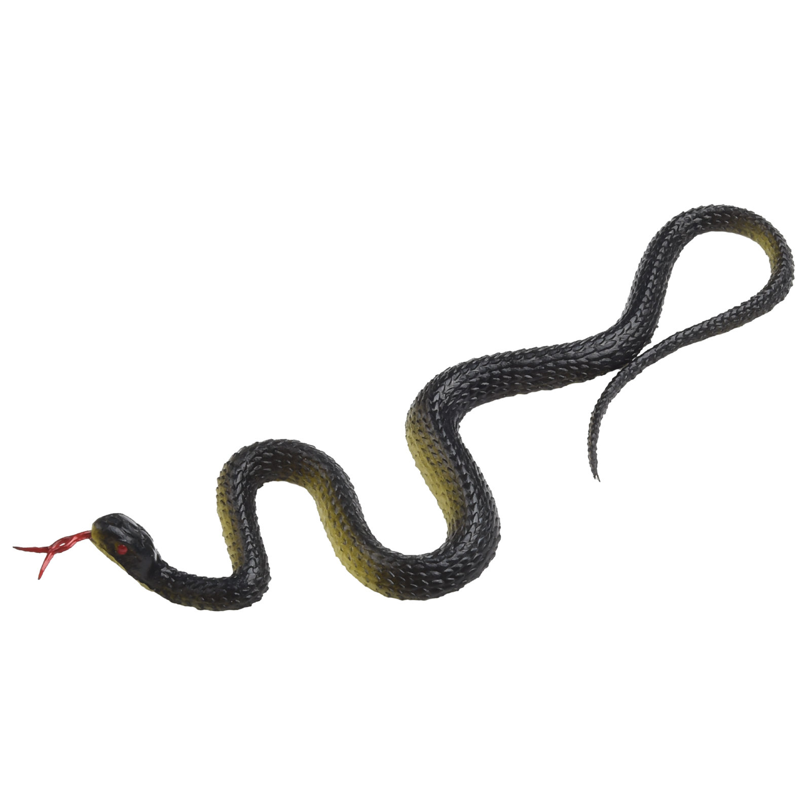 Snake Plant - Садовые растения, искусственная змея, реалистичная, легкая,