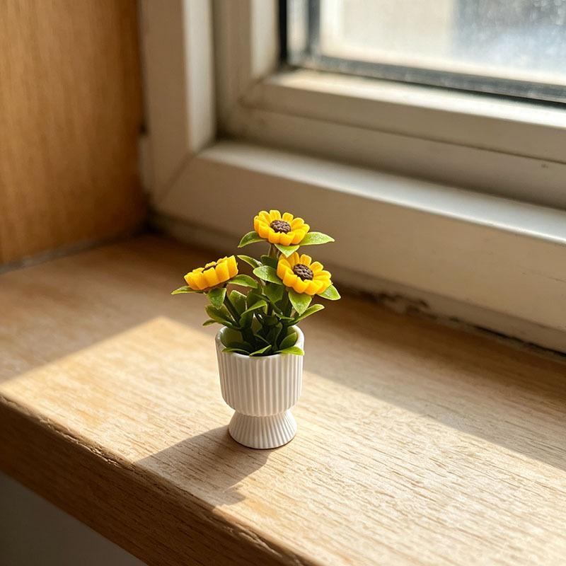 Pothos - { # } Миниатюрное украшение в