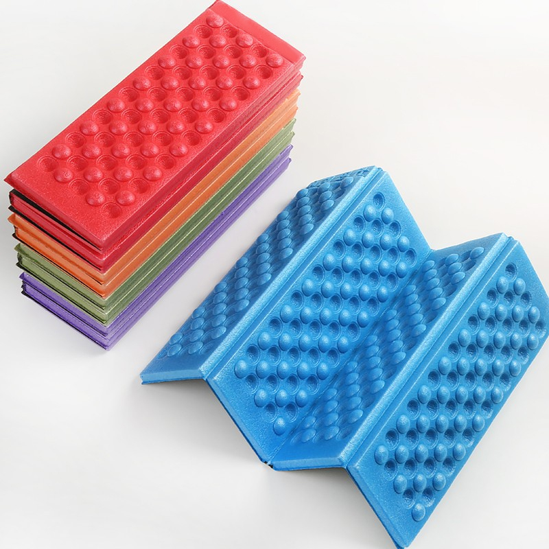 Repotting Mat - Портативный легкий мини-коврик для кемпинга, водонепроницаемый,