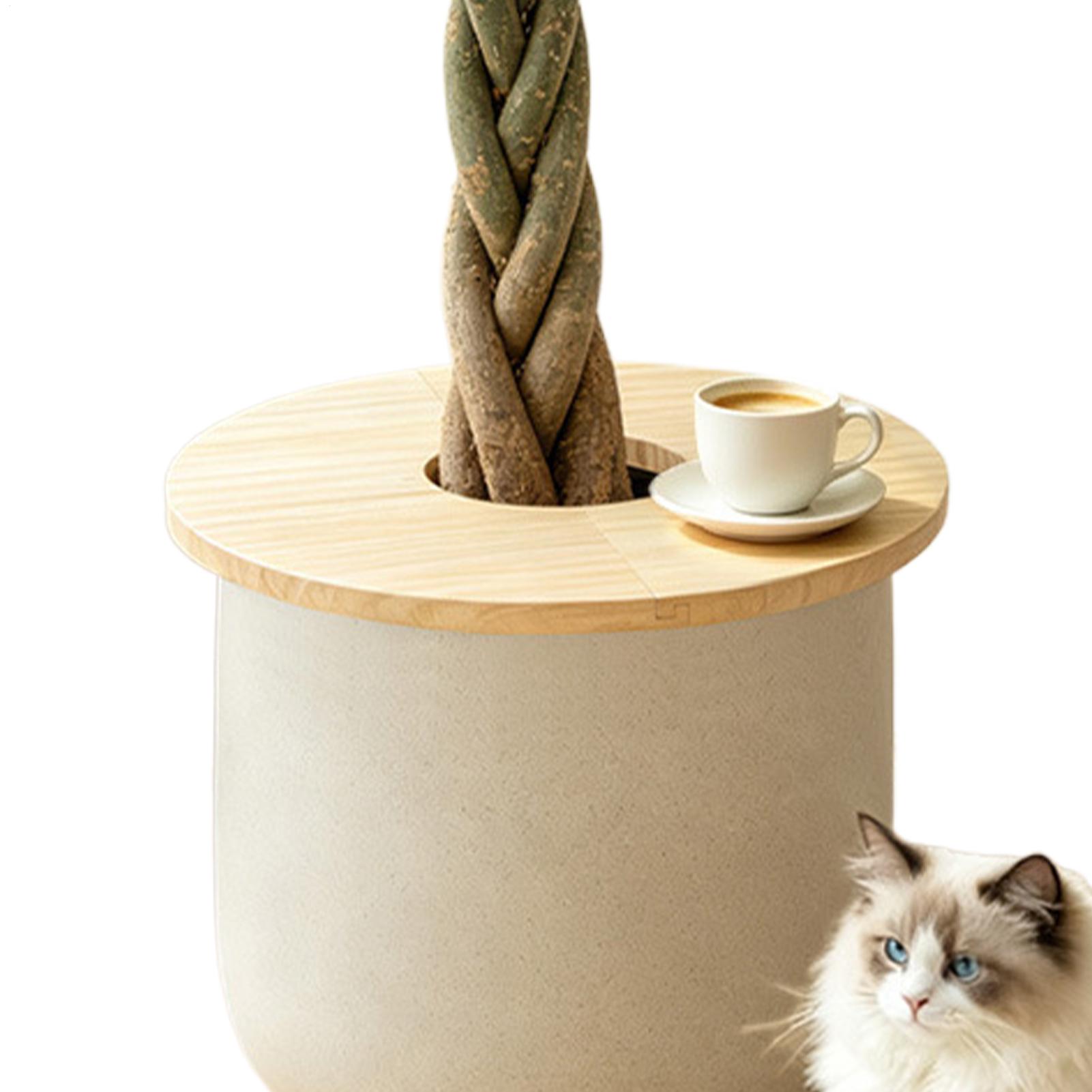 Деревянные защитные решетки дл – обзор и цена Terracotta Pot
