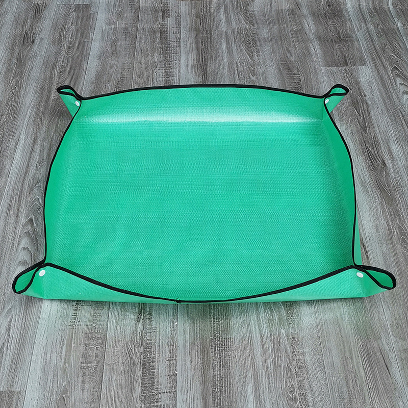 50*50 см цветочные горшки ковр – обзор и цена Repotting Mat